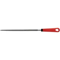 Facom hout ronde vijl st 250 mm handvat - RAB.RD250EMA