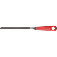 Facom driekante vijl bastaard 200mm handvat - TRI.B200EMA