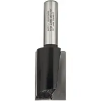Bosch 2608628469 Groeffrees Hardmetaal Lengte 81 mm Afmeting, Ø 25 mm Schachtdiameter 12 mm