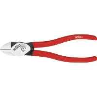 Wiha High-performance zijkniptang BiCut Classic met DynamicJoint omschakelbaar | 200 mm - 38981 - 38981