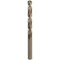 Bosch METAALBOOR HSS-CO, DIN 338, 9 X 81 X 125 MM