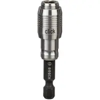 Bosch Bithalter Bithouder 60 mm 1/4 (6.3 mm)