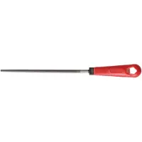 Facom ronde vijl half zoet 150mm handvat - RD.MD150EMA