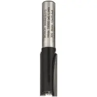 Bosch Vingerfrezen 8 mm, D1 10 mm, L 25,4 mm, G 56 mm 1st - 2608628373