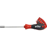 Wiha Werkplaats Tijdschrift Schroevendraaier