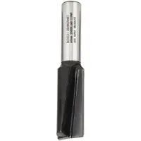 Bosch 2608628467 Groeffrees Hardmetaal Lengte 81 mm Afmeting, Ø 18 mm Schachtdiameter 12 mm