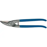 Erdi Gatschaar D207 250mm Links Hrc58