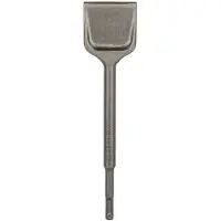 Bosch Powertools Self-sharpening Shovel Plus Platte Beitel 250x60 Mm