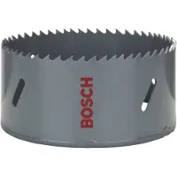 Bosch - Gatzaag HSS-bimetaal 102 mm, 4"