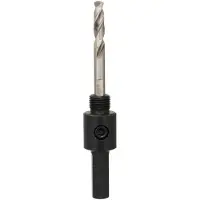 Bosch Zeskantadapter KW 6,35 mm - 1430 mm
