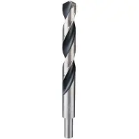 Bosch Professional HSS spiraalboor PointTeQ Ø 18,0 mm (gereduceerde opnameschacht)