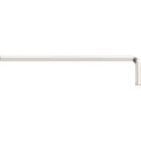 Wiha 352190 Stiftsleutel zeskant hoogglans vernikkeld 19.0 mm x 375 mm - 01215