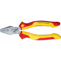 Wiha Z 60 0 06 Adereindhulstang Professional Electric - 180mm