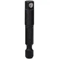 Bosch Adapter voor dopsleutelmoffen 1st