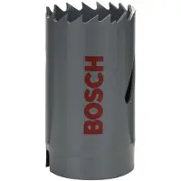 Bosch Gatzaag HSS-bimetaal voor standaardadapter 33 mm, 1 5/16" 1st - 2608584142