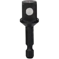 Bosch Powertools Adapter voor dopsleutelmoffen 1st