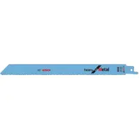 Bosch 2 608 657 408 Lame Pour Scie Sabre S 1125 Vf