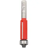 Bosch Freeskop voor houtfineer, 8 mm, D1 12,7 mm, L 25,4 mm, G 71,5 mm