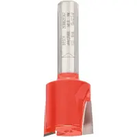 Bosch 2608629367 Groeffrees HM Lengte 51 mm Afmeting, Ø 19 mm Werklengte 12.5 mm Schachtdiameter 8 mm