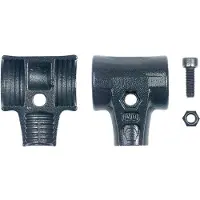 Wiha 829 80 26672 Hamerschaalset 1900 g 1 stuk(s)