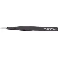 Wiha ZP07114130 Precisiepincet Professional ESD type PSF PSF, 130 mm - 32325