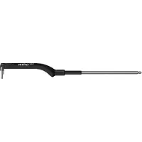 Wiha 2859413 Kabelsleutel voor ronde connectoren Buitenzeskant voor momentschroevendraaiers met normale handgreep 13 mm - 36417