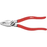 Wiha Combinatietang Classic Met Dynamicjoint 160mm