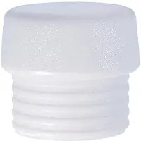 Wiha 8319050 Slagkop zeer hard rond voor Safety kunststof hamer 50 - 26512