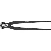 Wiha Z31025000SB Moniertang Classic zonder handgreepomhulling 250 mm, 10" - 27502