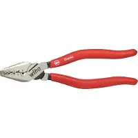 Wiha Z60018001 Adereindhulstang Classic 180 mm - 30066