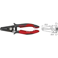 Wiha Afstriptang Electronic stripposities | 0,8-2,6 mm² - 36794 - 36794