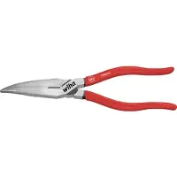 Wiha Punttang Classic (gebogen) 160mm