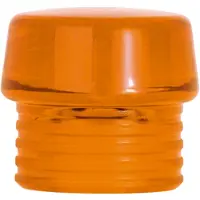 Wiha 8318050 Slagkop hard rond voor Safety kunststof hamer 50 - 26618