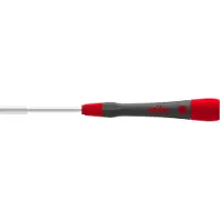 Wiha 265P03006001 Fijnschroevendraaier PicoFinish zeskantdopsleutel 3.0 mm x 60 mm - 42447