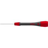 Wiha Pentalobe-schroevendraaier Grootte PL 3 Koplengte: 40 mm
