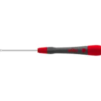 Wiha PicoFinish TORX MagicSpring T15 x 60 mm fijne schroevendraaier