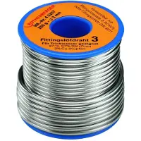 Rothenberger Soldeerdraad Ø 3 mm 250 g