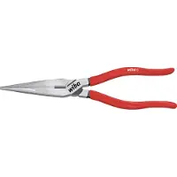 Wiha Z05020001 Punttang Classic met snijvlak rechte vorm 200 mm, 8" - 26721