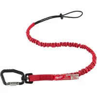 Milwaukee vallijn met schokdemper 4,5kg