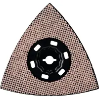 Bosch Accessories 2608900051 EXPERT Sanding Plate MAVZ 116 RT10 Schuurplaat Carbide-RIFF 1 stuks 1 stuk(s)
