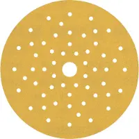 Bosch Accesorios Expert C470 schuurpapier voor excenterschuurmachines 150 mm, multigaten, K320 50-delig - 1 stuk(s) - 2608901144