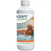 Aqua Excellent PH Plus Vloeibaar