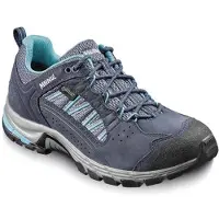 Meindl Journey Lady PRO GTX Wandelschoenen Wandelschoenen | Maat 6.5 Dames Blauw