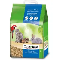 Jrs petcare - Cats Best Universal 20L - (400297300084)