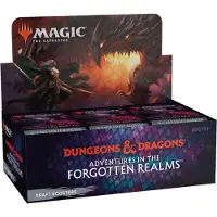 Wizards of the Coast Magic: The Gathering - Avonturen in de Vergeten Rijken - Draft Booster Box