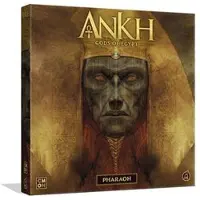Cmon Ankh: Gods of Egypt - Pharaoh