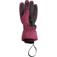 Playshoes Handschoenen bessen / zwart