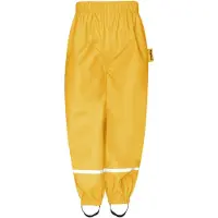 Playshoes Functionele broek geel