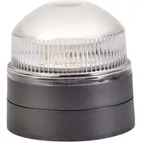 Talamex 360º Led Light Zwart,Grijs