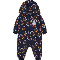 Disney Marineblauwe babyromper Mickey Mouse / 6-9m 74 cm